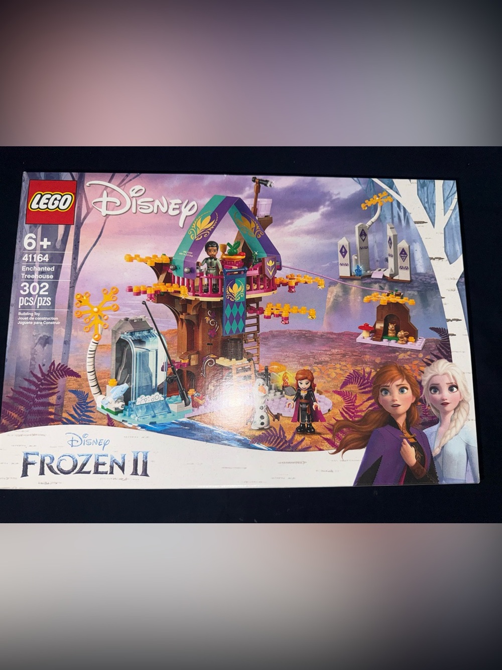 Lego 41164